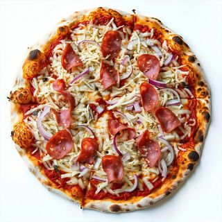 Pescaccia