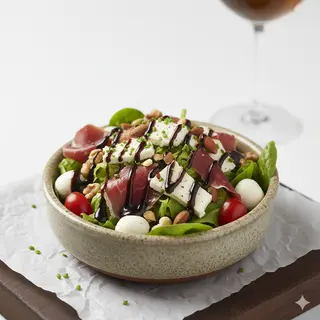 Ensalada Francesa