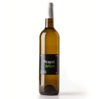 Vino Blanco Picapoll (75 cl.)