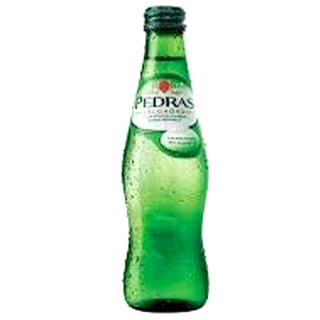 Água Pedras 