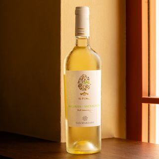Il pumo Malvasia