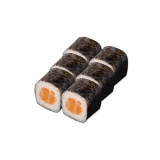 Сяке Макі (140г)