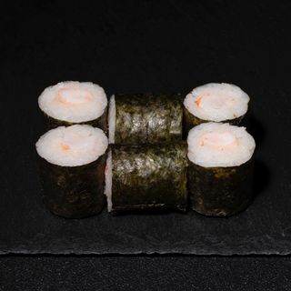 Макі з Креветкою