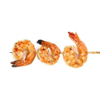 Pincho De Gamba (2 Uds.)