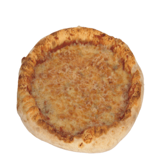 Pizza 4 Quesos (25 Cm. Aprox.)