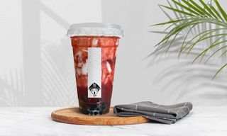 ქოქოსი მარწყვი