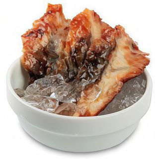 Sashimi Unaghi 