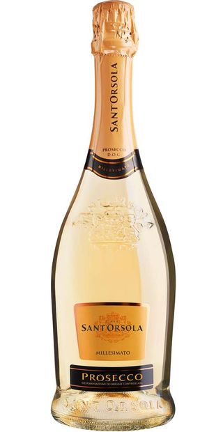 Sant'Orsola Prosecco Millesimato DOC