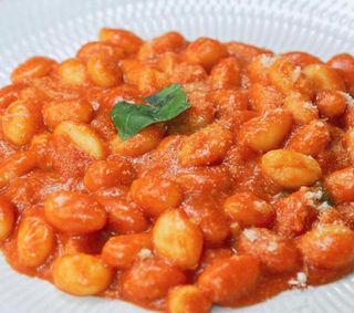 Gnocchi alla sorrentina