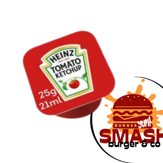 Tomato ketchup heinz