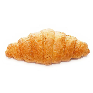 Croissant De Chocolate