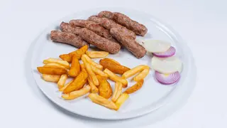 Ćevapi 350g