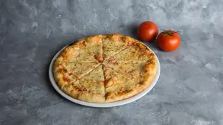 Pizza Margherita