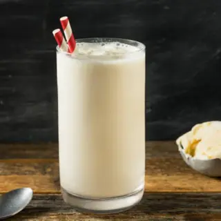 Batido De Helado (1/2 Lt.)