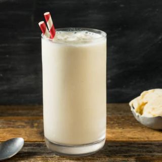 Batido De Helado (1/2 Lt.)