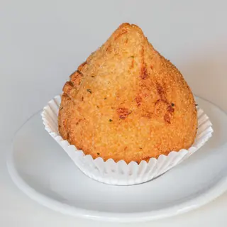 Coxinha Brasileira