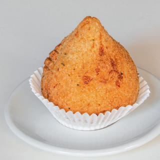 Coxinha Brasileira