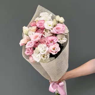 Lisianthus MIX