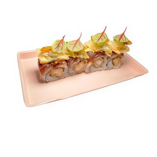 ura maguro kaiso 4pz.