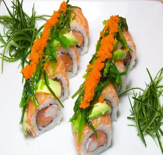 Alaska especial (8 pz.)