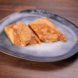 Palačinka kinder plazma XL 40cm