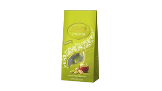Praliny LINDOR 100g Pistachio