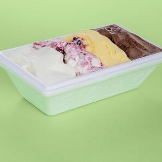 Vaschetta 5/6 persone