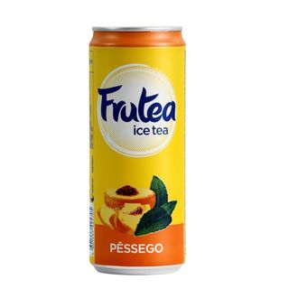 Frutea Pêssego 330ML