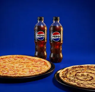 Combo Pepsi