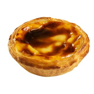 Pastel de Nata