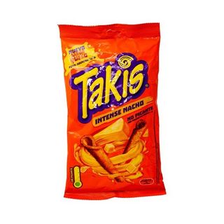 Takis Intense Nacho 90g