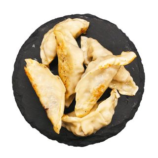 Gyoza MAIALE (10 pezzi - uno tira l'altro)