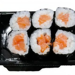 Hosomaki Salmón