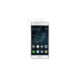 Folie  Huawei P9 - Spate
