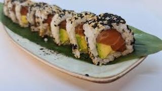 Uramaki california roll (8 pzs.)