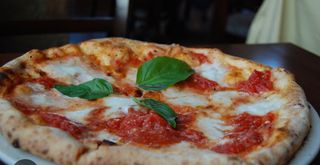 1- Margherita