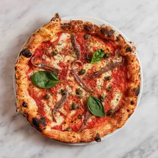 napoletana