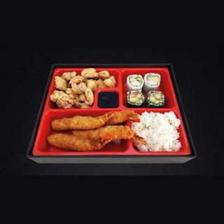Bento Express B