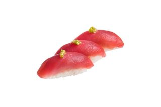 Nigiri Tuńczyk Yellowfin 3szt