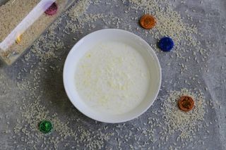 Каша рисовая (350 гр.)