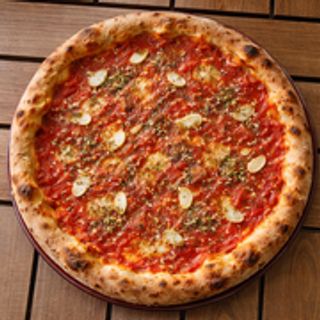 Pizza Pizzaiola