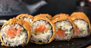 futomaki tempura philadelfia 