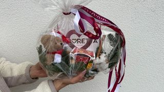 Zestaw Prezentowy Świąteczna Radość