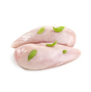 Pechuga Pollo Blanco 900Gr.