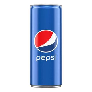 Pepsi Limenka 0.33l