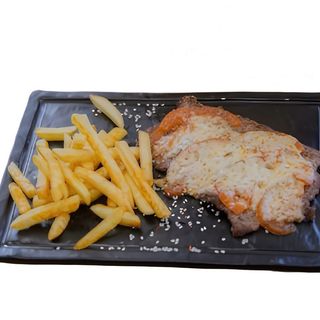 Լանգետ ֆրանսիական 