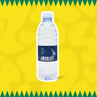 Agua (50 cl.)