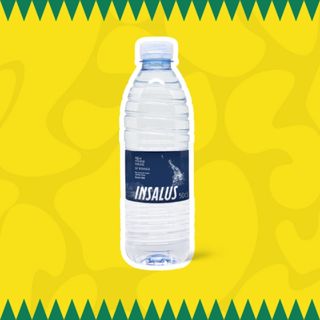 Agua (50 cl.)