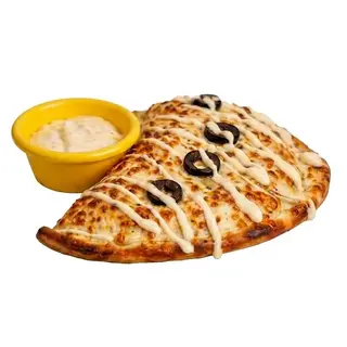 Pizza Especial Calzone