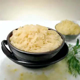 Kiseli kupus